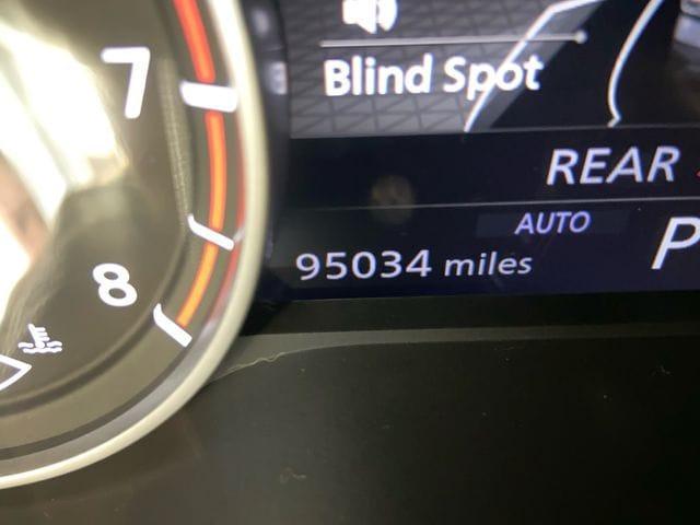 used 2021 Nissan Rogue car, priced at $23,996