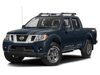 used 2018 Nissan Frontier car