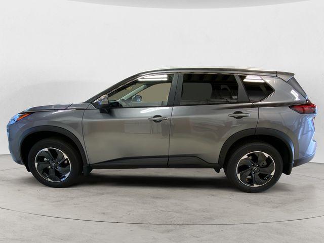 new 2025 Nissan Rogue car, priced at $36,445