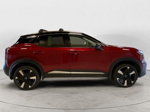 new 2026 Nissan Kicks car, priced at $33,227