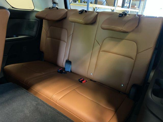 new 2025 Nissan Pathfinder car, priced at $49,035