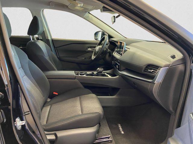 new 2026 Nissan Rogue car, priced at $32,359
