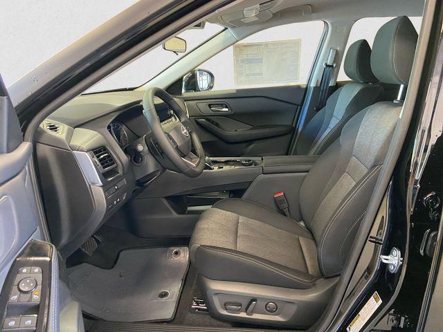 new 2026 Nissan Rogue car, priced at $32,359