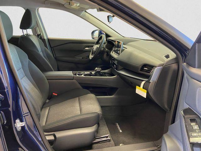 new 2026 Nissan Rogue car, priced at $32,359