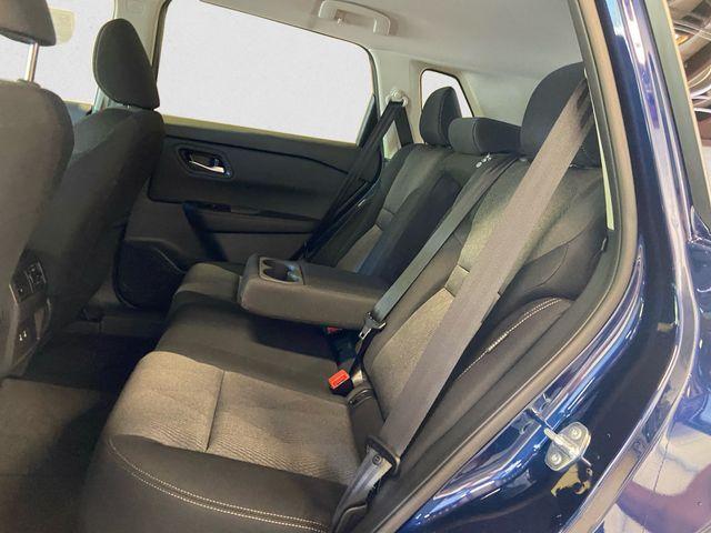new 2026 Nissan Rogue car, priced at $32,359