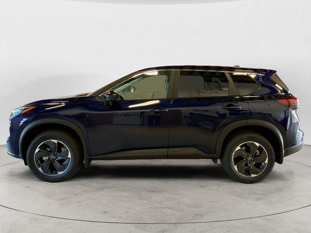 new 2026 Nissan Rogue car, priced at $32,359