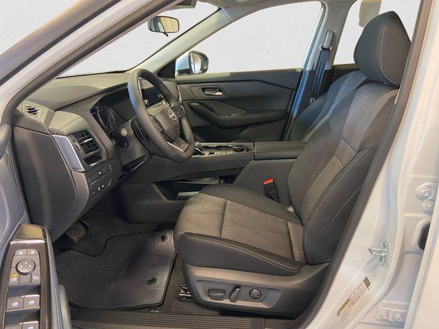 new 2026 Nissan Rogue car, priced at $32,765