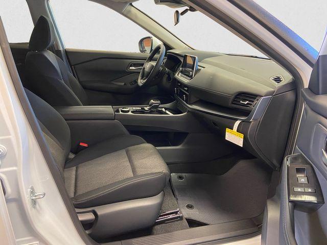 new 2026 Nissan Rogue car, priced at $32,765