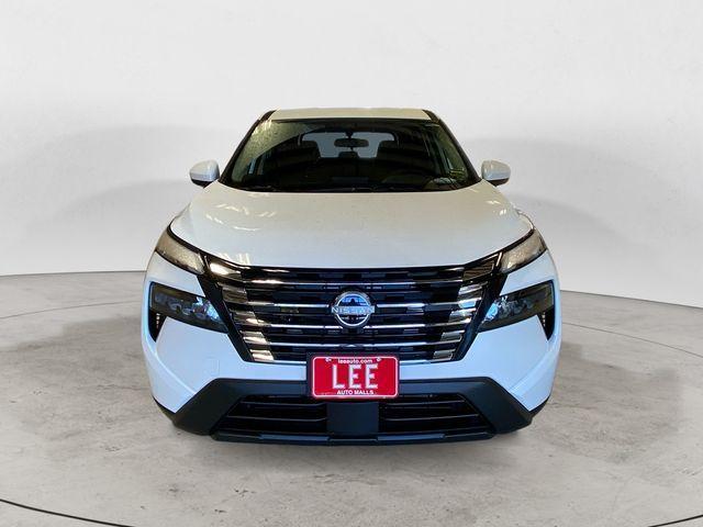 new 2026 Nissan Rogue car, priced at $32,765