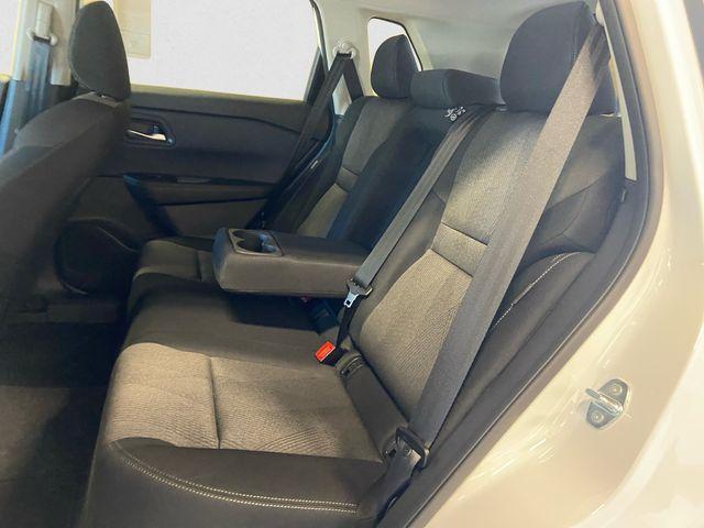 new 2026 Nissan Rogue car, priced at $32,765