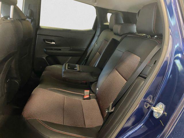 new 2026 Nissan Kicks car, priced at $30,661