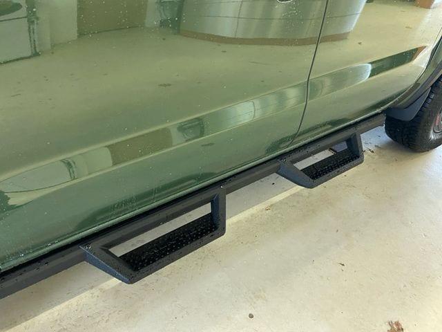 new 2026 Nissan Frontier car, priced at $45,941