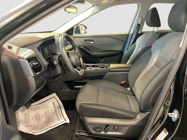 used 2022 Nissan Rogue car, priced at $23,999