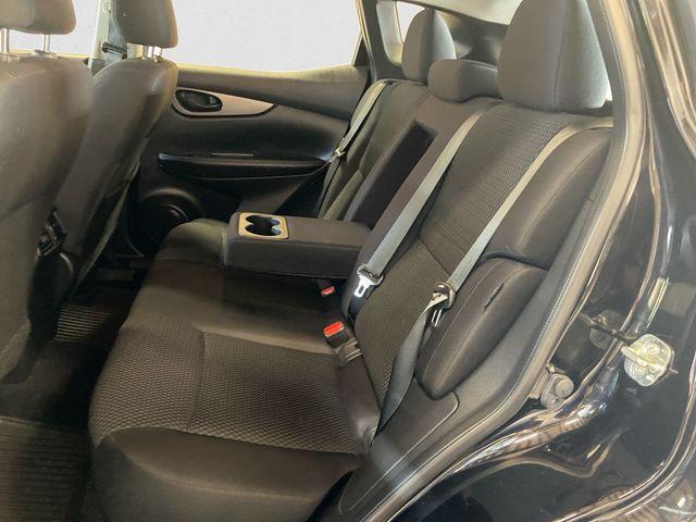 used 2020 Nissan Rogue Sport car, priced at $14,994