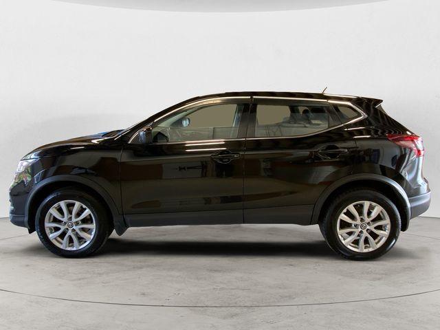 used 2020 Nissan Rogue Sport car, priced at $14,994