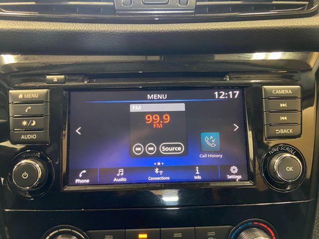 used 2020 Nissan Rogue Sport car, priced at $14,994