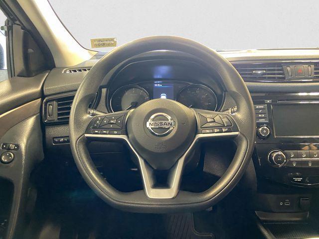 used 2020 Nissan Rogue Sport car, priced at $14,994