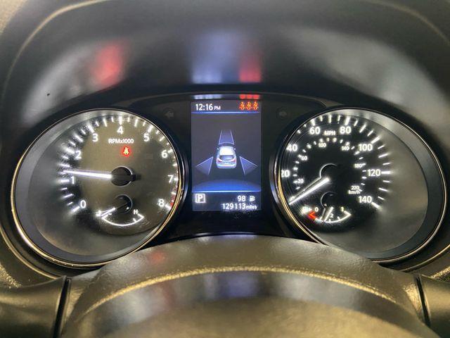 used 2020 Nissan Rogue Sport car, priced at $14,994