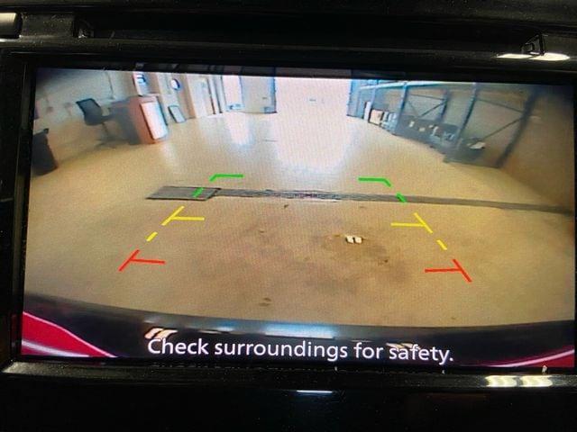 used 2020 Nissan Rogue Sport car, priced at $14,994