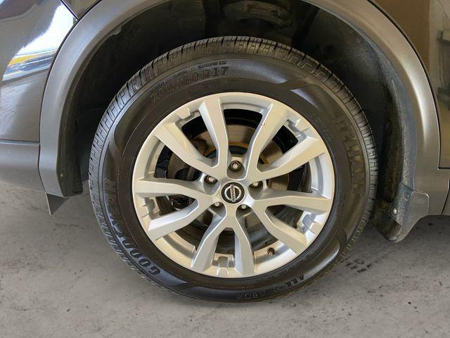 used 2020 Nissan Rogue Sport car, priced at $14,994