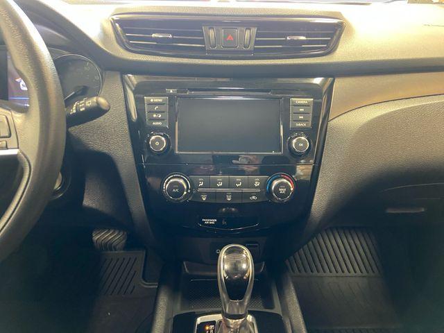 used 2020 Nissan Rogue Sport car, priced at $14,994