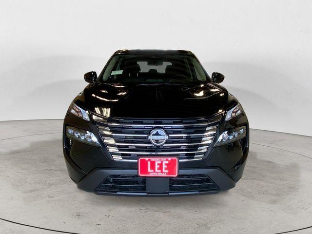 new 2025 Nissan Rogue car, priced at $33,385