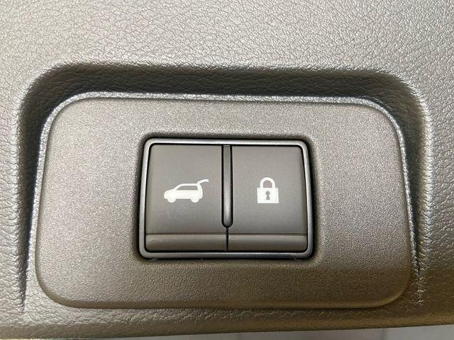new 2025 Nissan Rogue car, priced at $33,385
