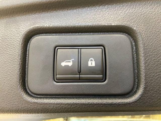 new 2025 Nissan Pathfinder car, priced at $48,065