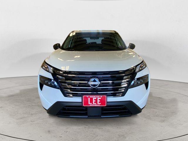 new 2025 Nissan Rogue car, priced at $32,945