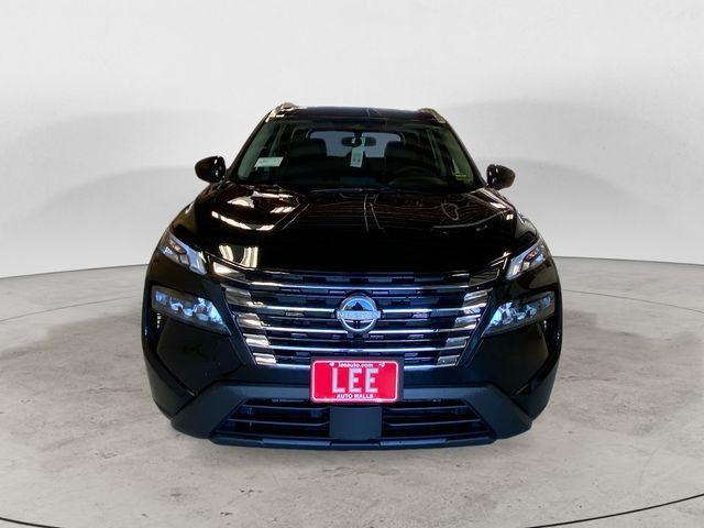 new 2026 Nissan Rogue car, priced at $34,165