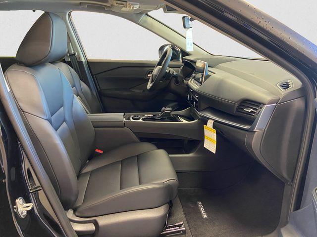 new 2026 Nissan Rogue car, priced at $34,165