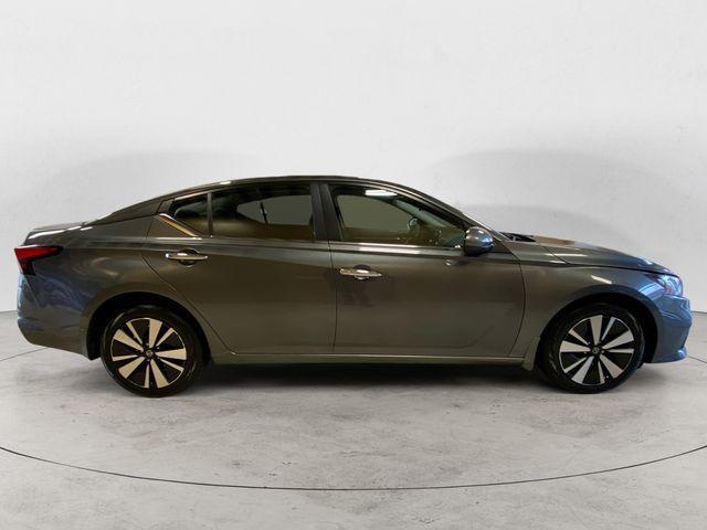 used 2022 Nissan Altima car, priced at $20,477