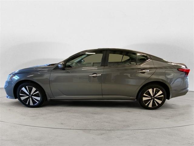 used 2022 Nissan Altima car, priced at $21,875