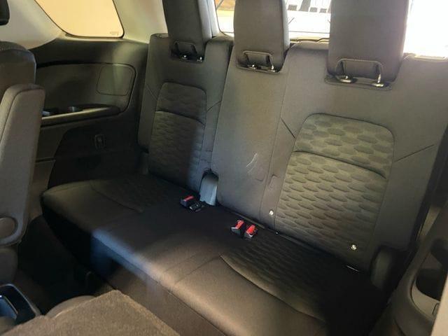 new 2025 Nissan Pathfinder car, priced at $43,040