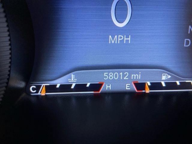 used 2021 Jeep Cherokee car, priced at $24,222