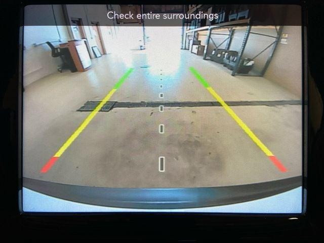 used 2021 Jeep Cherokee car, priced at $24,222