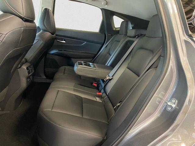 new 2025 Nissan Murano car, priced at $41,816