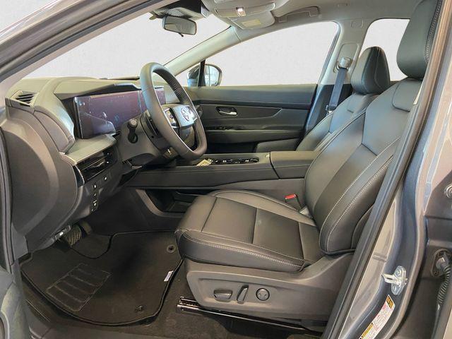 new 2025 Nissan Murano car, priced at $41,816