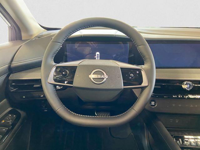 new 2025 Nissan Murano car, priced at $41,816