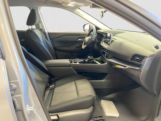 new 2026 Nissan Rogue car, priced at $32,720