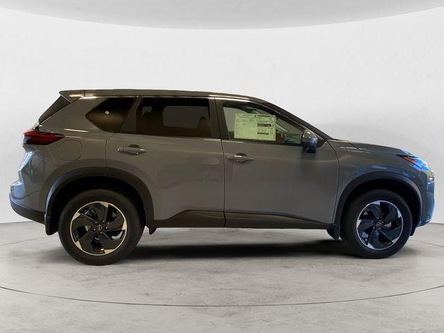 new 2026 Nissan Rogue car, priced at $32,720