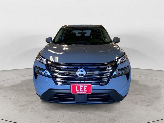 new 2026 Nissan Rogue car, priced at $32,720