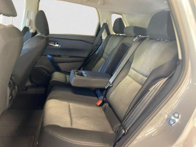 new 2026 Nissan Rogue car, priced at $32,720