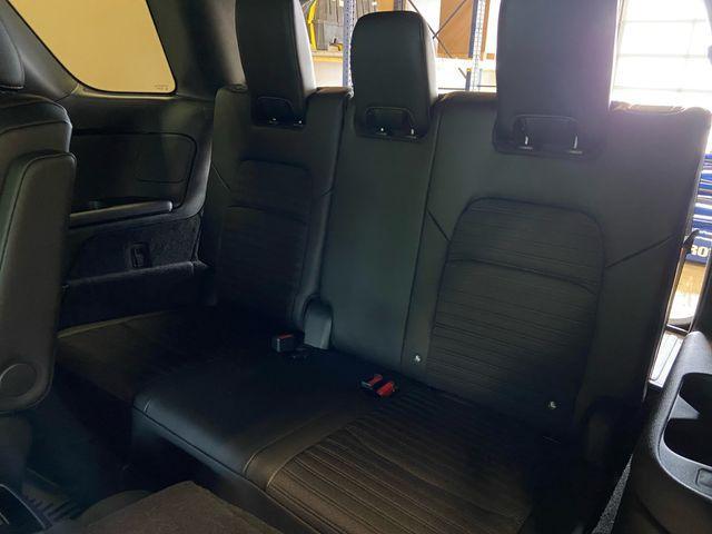 new 2025 Nissan Pathfinder car, priced at $42,138