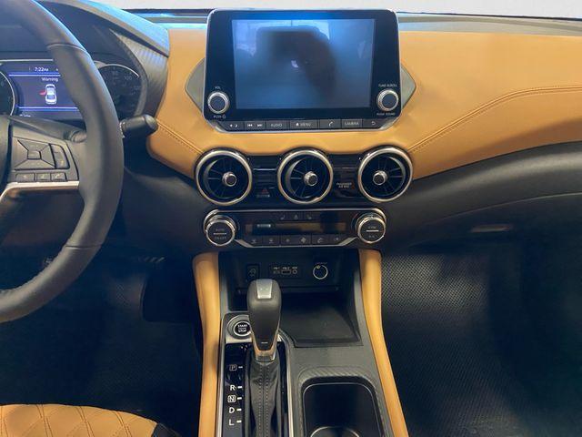 new 2025 Nissan Sentra car, priced at $26,643