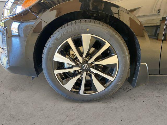 new 2025 Nissan Sentra car, priced at $26,643