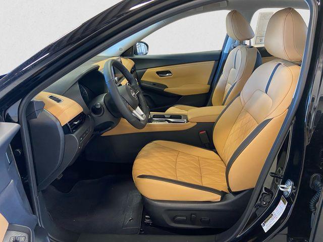 new 2025 Nissan Sentra car, priced at $26,643