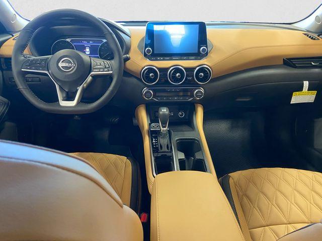 new 2025 Nissan Sentra car, priced at $26,643