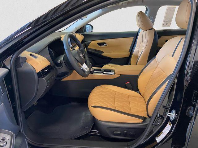 new 2025 Nissan Sentra car, priced at $26,563