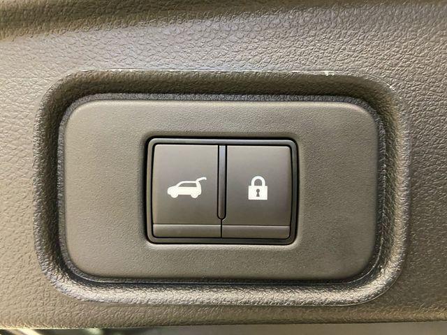 new 2025 Nissan Pathfinder car, priced at $44,430